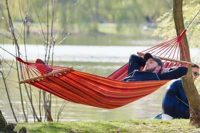 How to Choose a Hammock