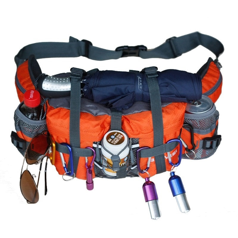Accessories Hiking Waist Bag Hunting 