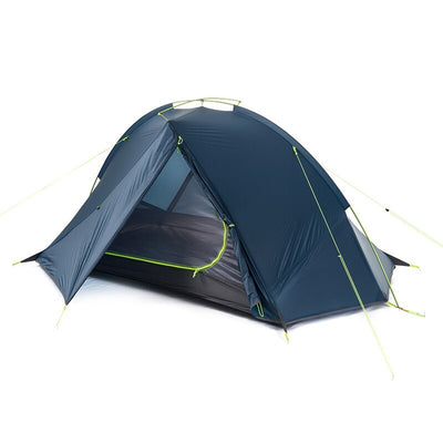 Tent 1-2 Person Backpacking Tent Lightweight