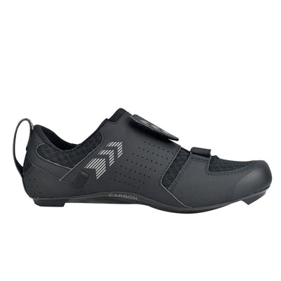 Carbon Cycling Shoes Race Triathlon Level 10 