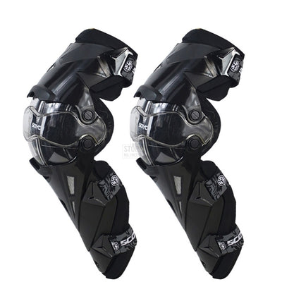 Protection Motocross protector pads Protective Gear Knee Pads