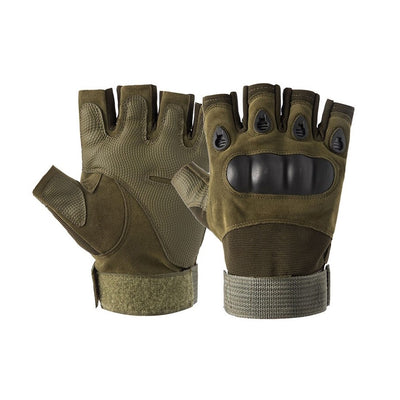 gloves for multifunctional sports