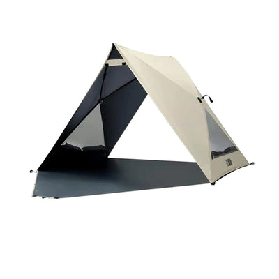 Camping Lightweight Portable Tent Easy Set Up for 2 to 3 Person