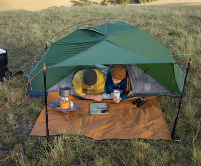 Tent VIK Ultralight Camping Tents for 1-2 Persons