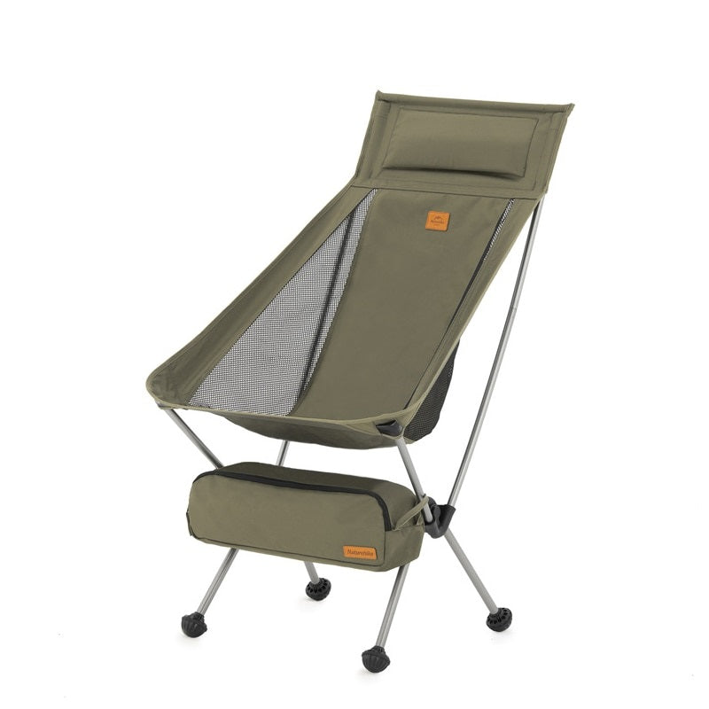 Ultralight Folding Chair Relax