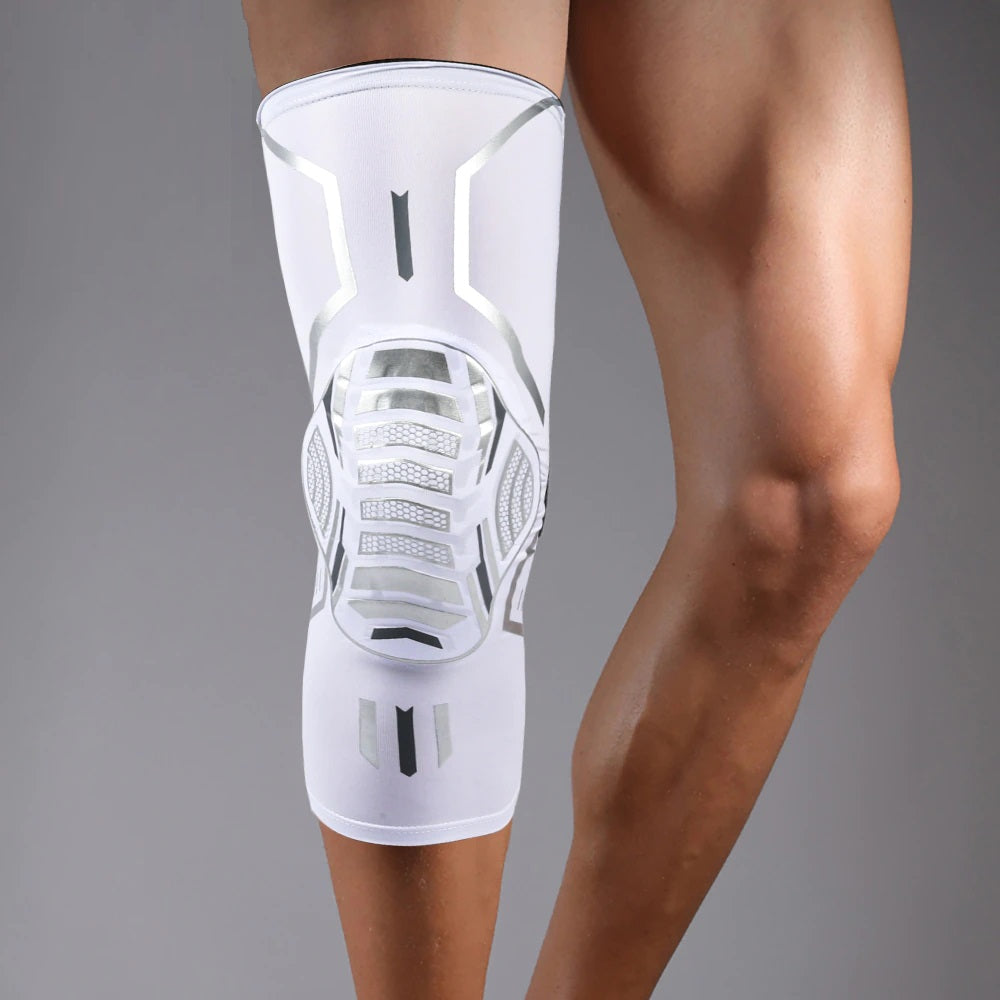 Knee Brace Compression Knee Support Shockproof for Arthritis Joint Pain Relief