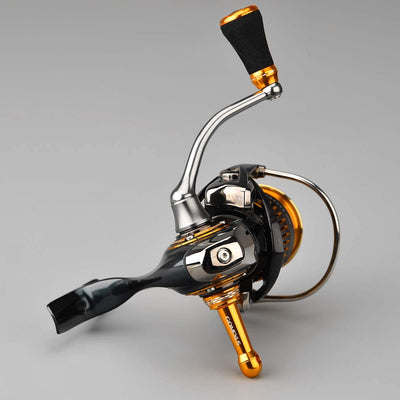 Spinning Reel Stand