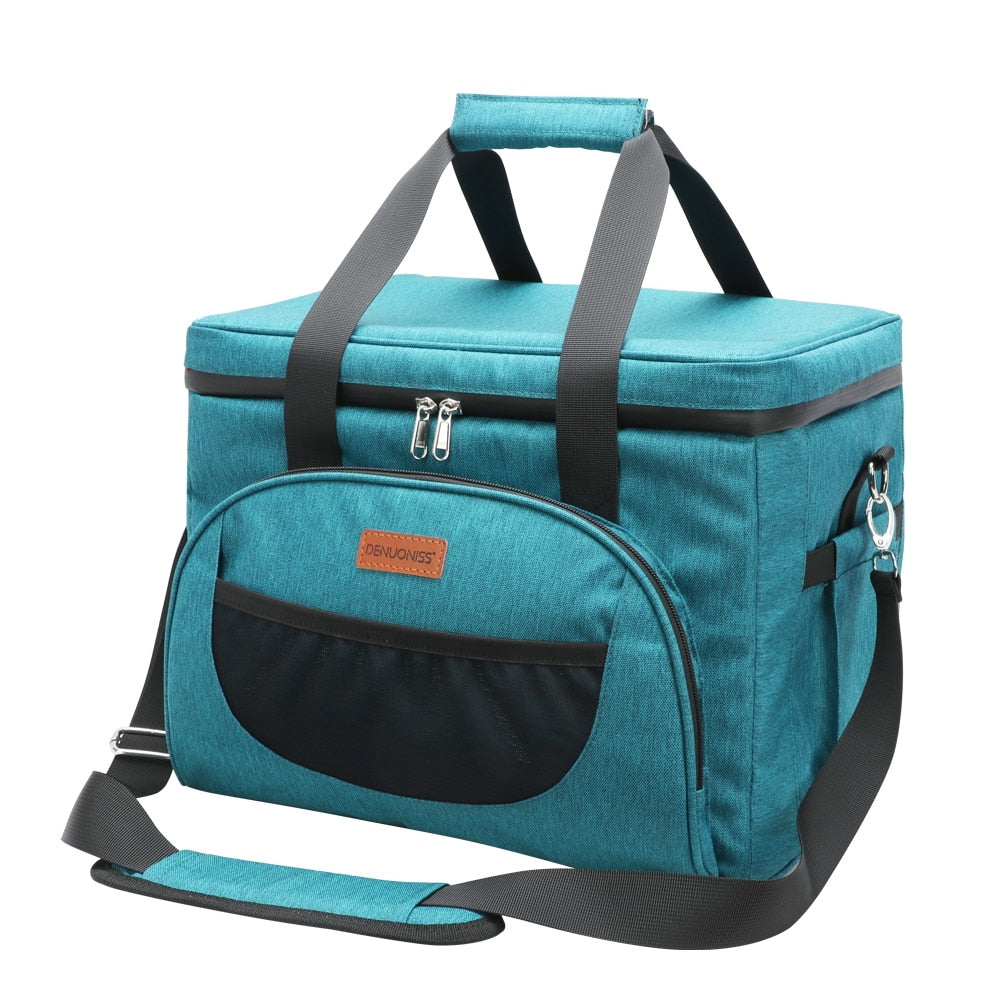 Cooler Bag With Strap