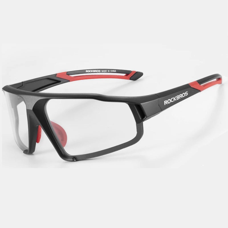 Cycling Glasses Photochromic MTB Road Bike Glasses UV400