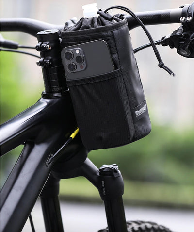 Bicycle Bag Cycling Water Bottle Carrier Pouch MTB
