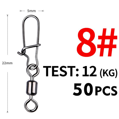 Fishing Accessories Connector Pin