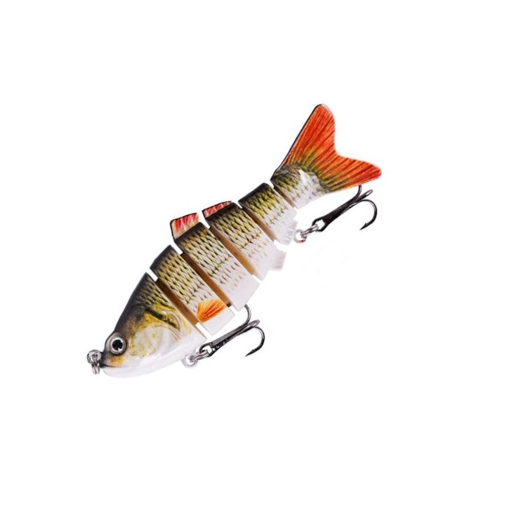 Bait Slow 10 cm 17 g 15 g Isca Artificial Lures Fishing