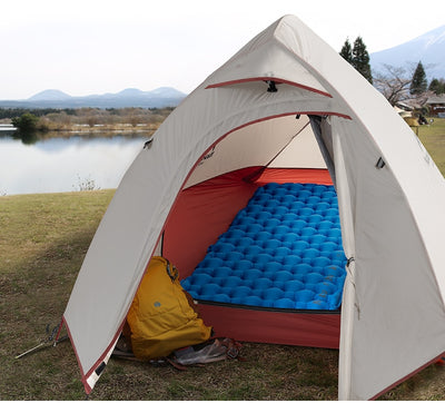 Outdoor Camping Mat Sleeping Pad