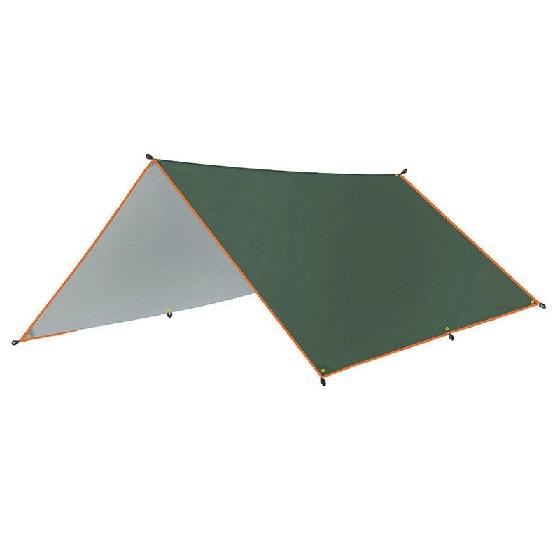Awning Waterproof Tarp Tent Sun Shelter