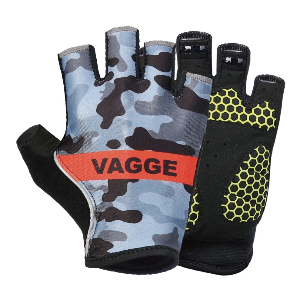 Cycling Gloves for Men and Women, Non-Slip