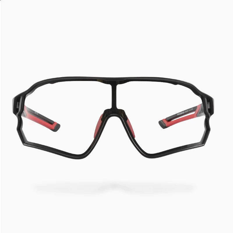 Cycling Glasses Photochromic MTB Road Bike Glasses UV400