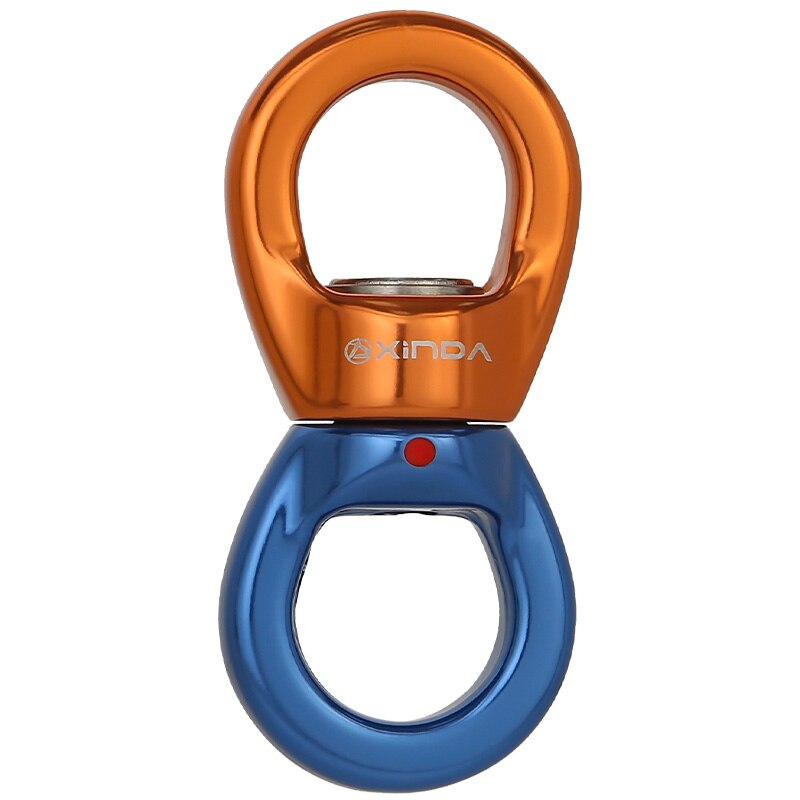 Professional Outdoor Rock Climbing Device