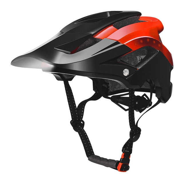 Headlamp Cycling Helmet MTB