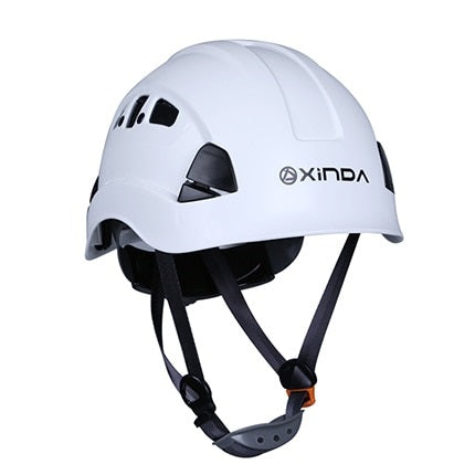 Professional  Climbing Helmet Safety Protect
