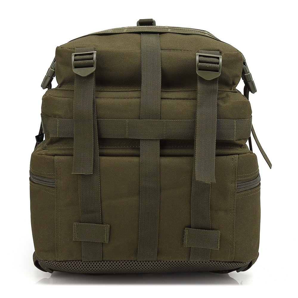 Outdoor Bags for Hiking, Camping, and Hunting 
