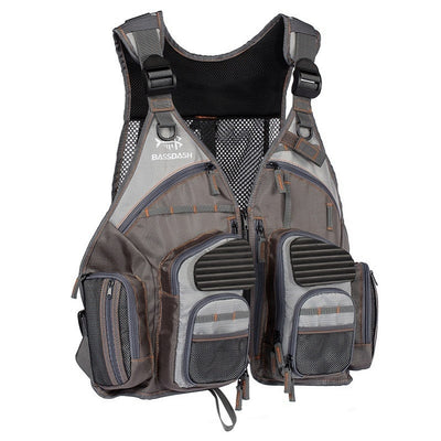 Breathable Fishing Vest Outdoor Sports