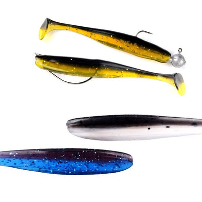 Fishing Lures for Carp Fishing Silicone