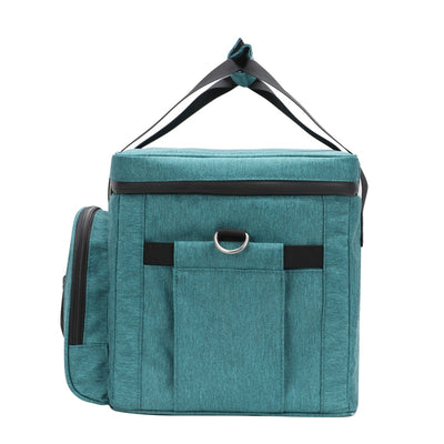 Cooler Bag With Strap