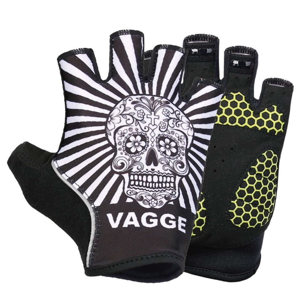 Cycling Gloves for Men and Women, Non-Slip
