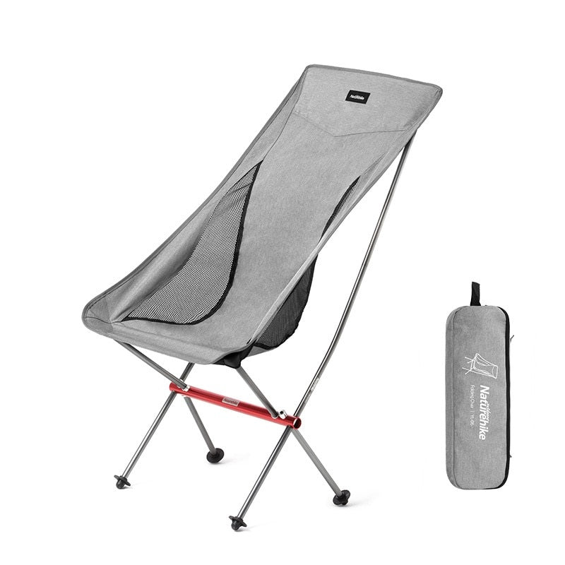 Folding Picnic Chair Outdoor Portable Lightweight
