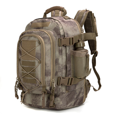 60L Military Tactical Backpack Mole