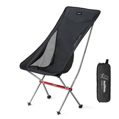 Folding Picnic Chair Outdoor Portable Lightweight
