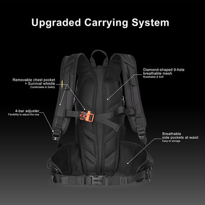 12L Cycling Backpack