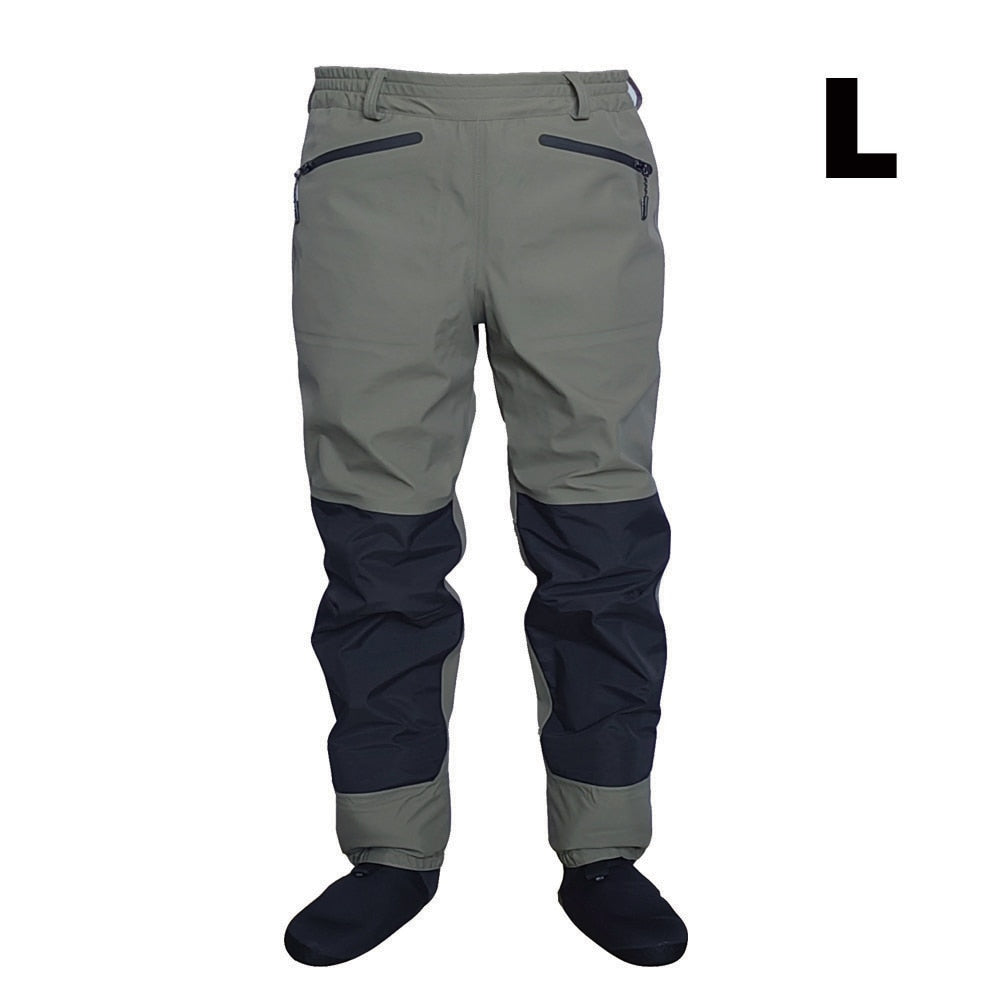 3 Layer Breathable and Waterproof