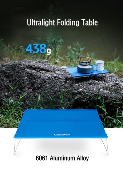 Table Foldable Camping