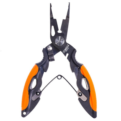 Multifunctional Fishing Pliers Accessories 420