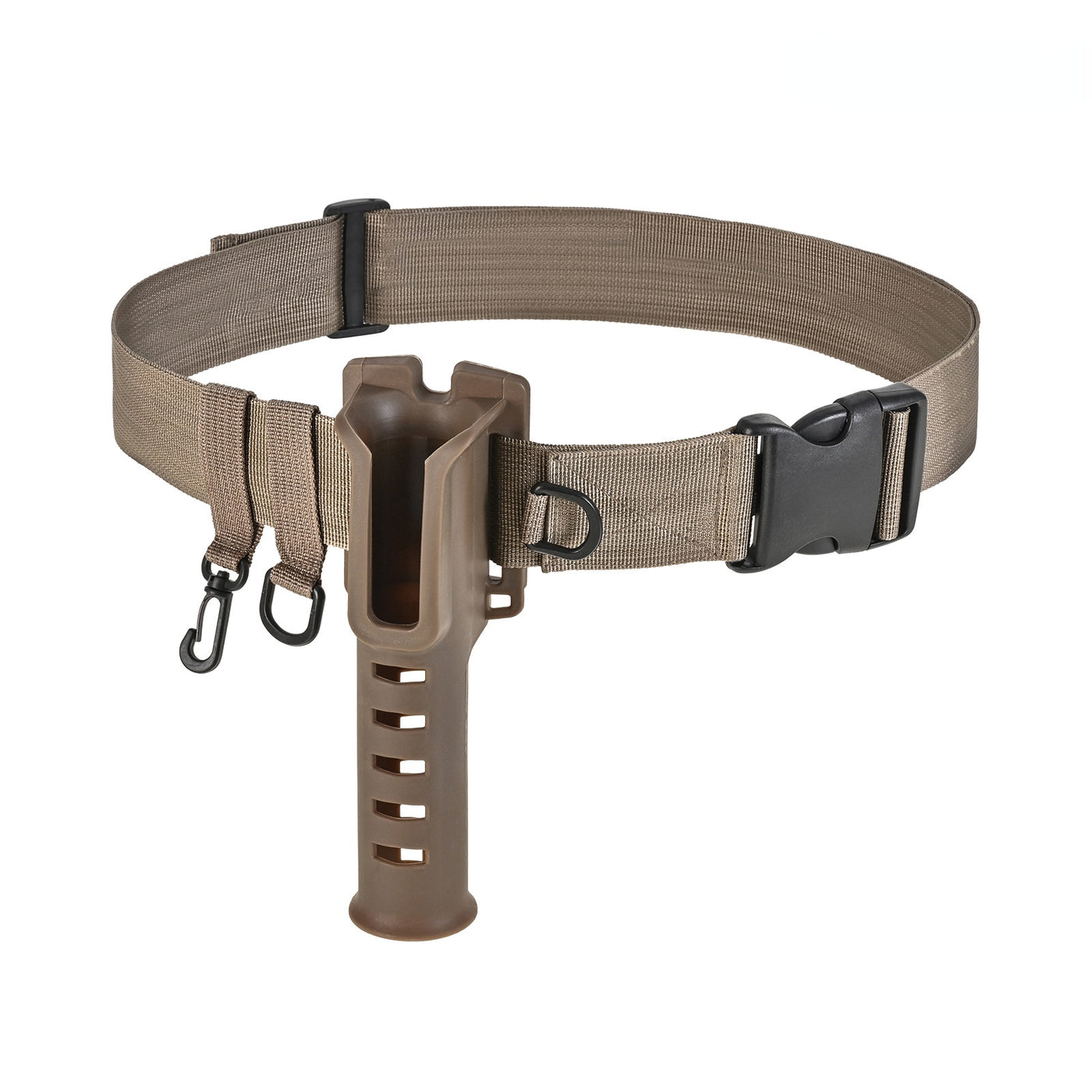 Portable Belt Rod Holder Fishing Gear Tackles