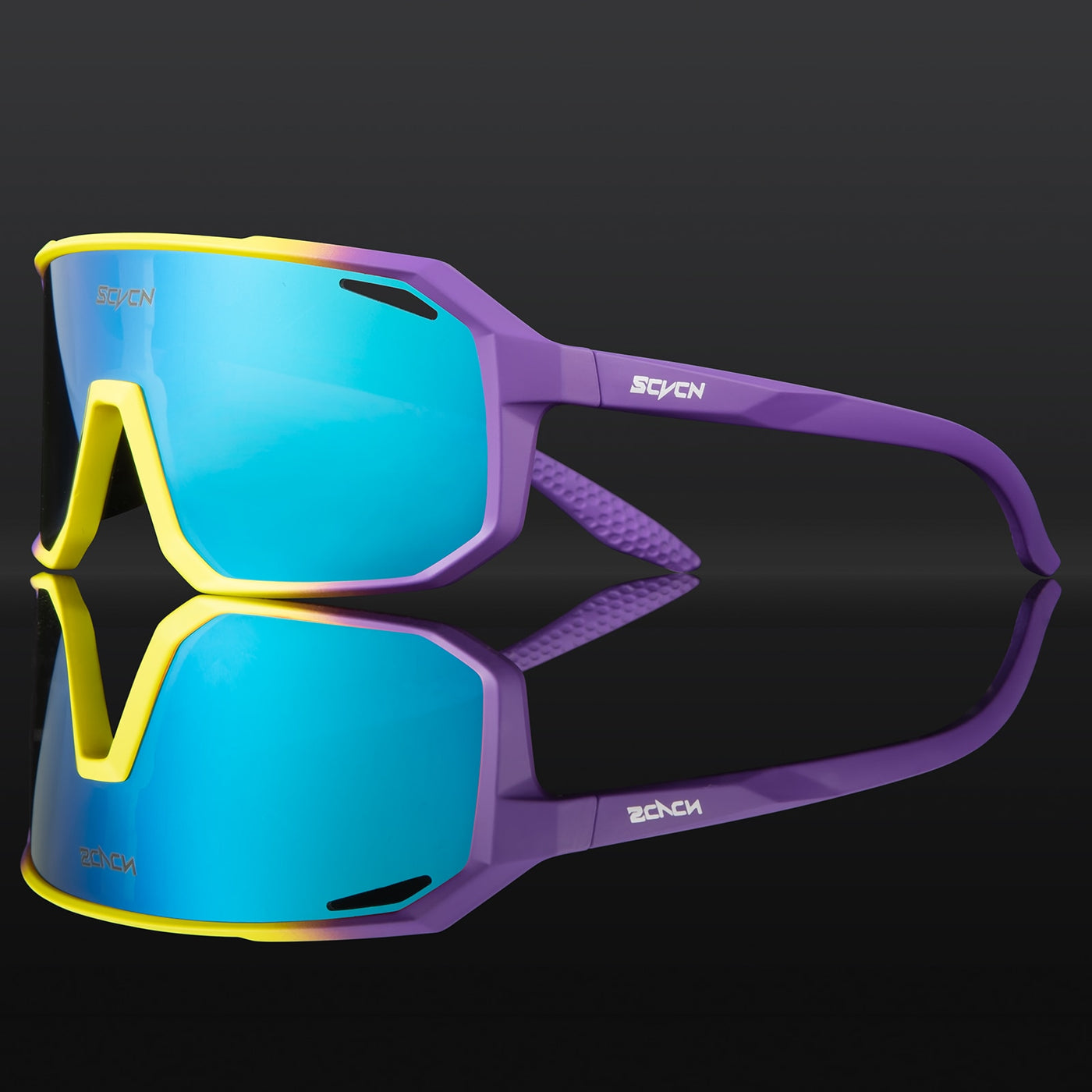 Sunglasses UV400 Eyewear Sports