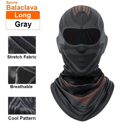 Mask Balaclava Windproof