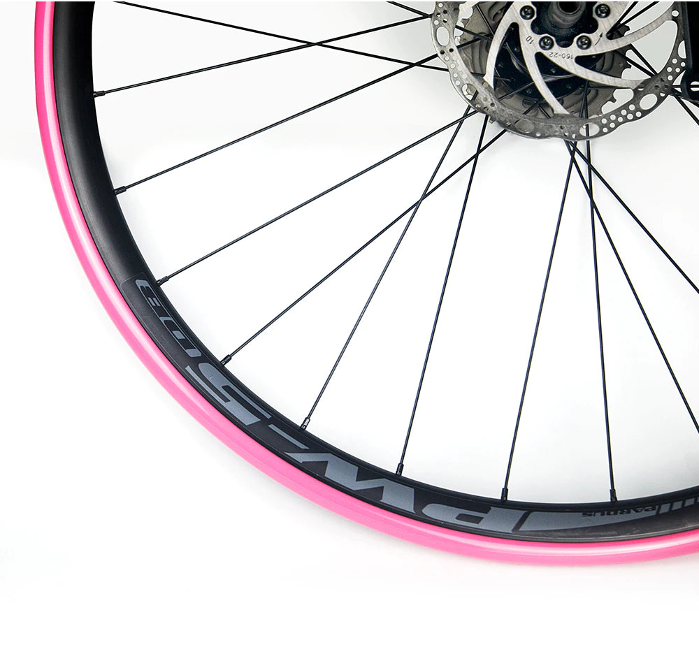 Ultralight Bike Inner Tube 700 x 18 25 28 32 Road MTB Bicycle TPU Material Tire 65mm