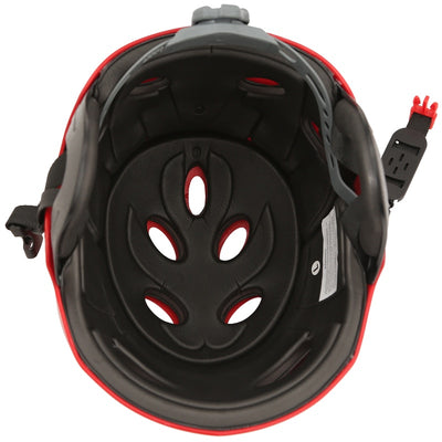 Outdoor Water Rescue Safety Helmet Head Protection