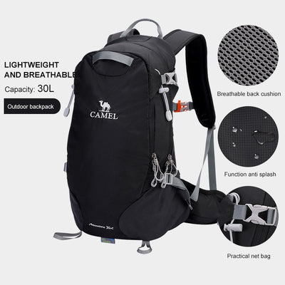 Backpacks Lightweight for Men and Women Sports Bag