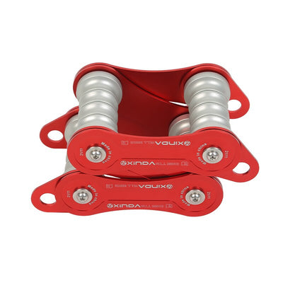 Corner Protector Rope Equipment Protector Rope Anti-wear Rope Cover 