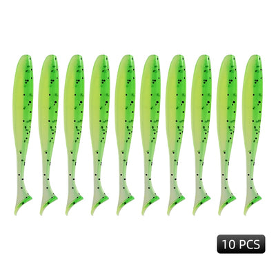 Fishing Lures for Carp Fishing Silicone