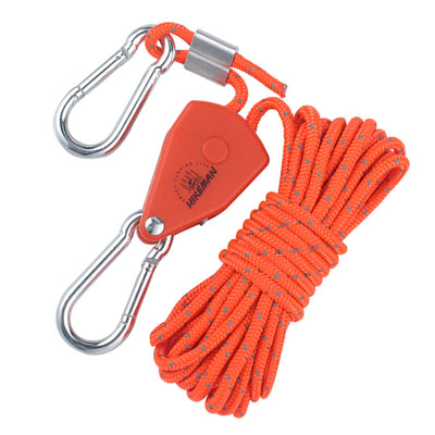 Reflective Camping Rope Outdoor Reflective
