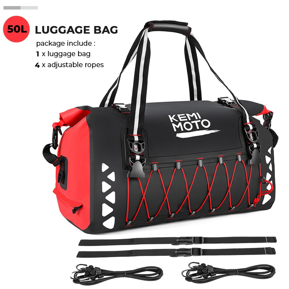 Bag Waterproof 40L-50L