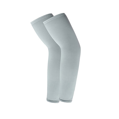 Cooling Arm Sleeves Cover Sports Running UV Sun Protection