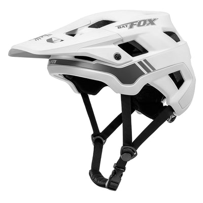 MTB bicycle helmets for men
and women