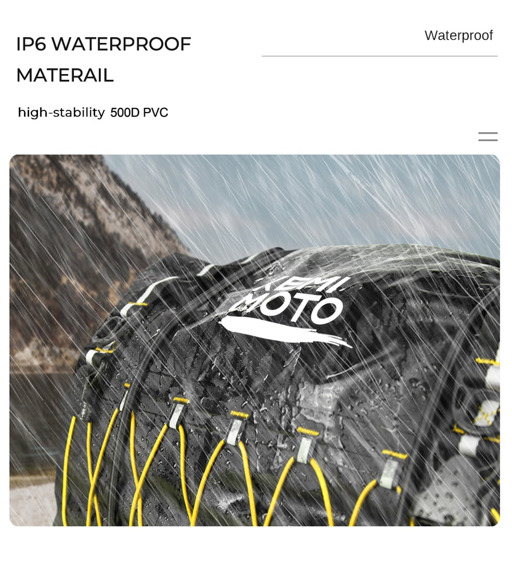 Bag Waterproof 40L-50L