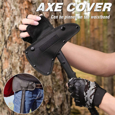 Tactical Axe Outdoor Portable