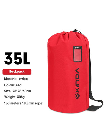 Bag Receiving  Waterproof and wear-resistant mountaineering equipment
